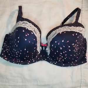 Victoria's secret bra